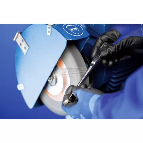 PFERD POLINOX kompakt csiszolókerék PNK-MH 15025-25,4 SiC F 47802643