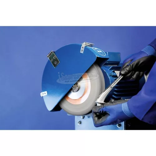 PFERD POLINOX kompakt csiszolókerék PNK-EH 15025-25,4 SiC F 47803031