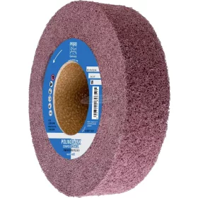  PFERD POLINOX kompakt csiszolókerék PNK W 20050-76,2 A G 47802732