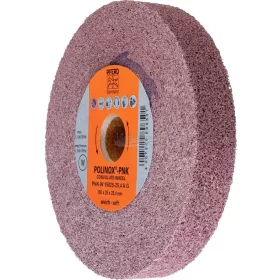   PFERD POLINOX kompakt csiszolókerék PNK W 15025-25,4 A G 47802730