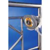 PFERD POLINOX kompakt vlies csiszolókerék PNER-MH 12506-22,2 A F 44691252