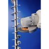 PFERD POLINOX kompakt vlies csiszolókerék PNER-MH 12506-22,2 A F 44691252