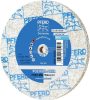 PFERD POLINOX kompakt vlies csiszolókerék PNER-MW 7506-6 A F 44691422