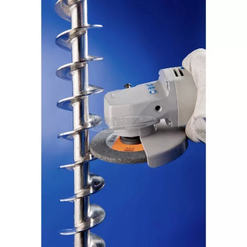 PFERD POLINOX kompakt vlies csiszolókerék PNER-H 12506-22,2 A F 44691052