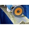PFERD POLINOX kompakt vlies csiszolókerék PNER-H 2525-6 A G 44691001