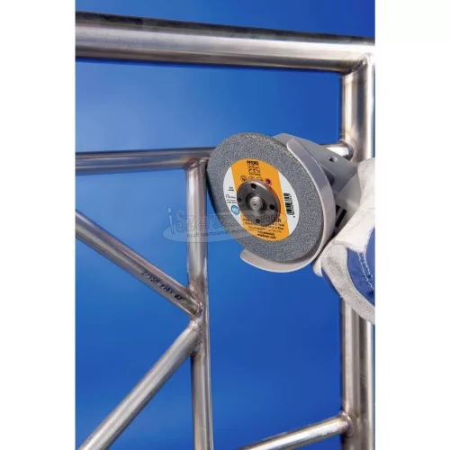 PFERD POLINOX kompakt vlies csiszolókerék PNER-MH 15003-25,4 SiC F 44691629