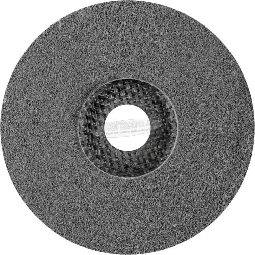 PFERD POLINOX kompakt vlies csiszolókorong DISC PNER-MW 125-22,2 SiC F 44690723