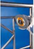PFERD POLINOX kompakt vlies csiszolókerék PNER-MW 12506-22,2 SiC F 44691452