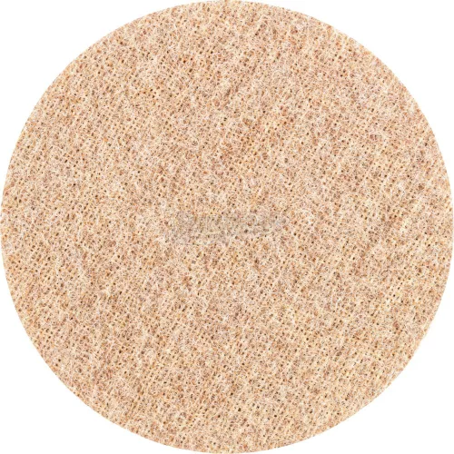 PFERD POLIVLIES tépőzáras csiszolótárcsa PVKR 125 A 100 G 42871406