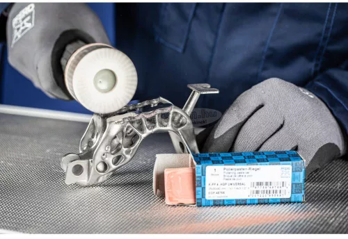 PFERD polírozópaszta rúd alakú kiszerelés K-PP 4 HGP UNIVERSAL 44250009