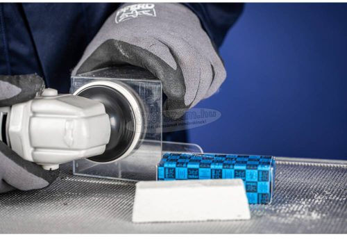 PFERD polírozópaszta rúd alakú kiszerelés K-PP 5 HGP PLAST 44250010