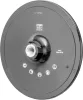 PFERD POLIVLIES tépőzáras felfogó PVKRH 180-22 M14 42712178