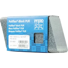 PFERD Poliflex-hasáb PFB CU PUR több méretben
