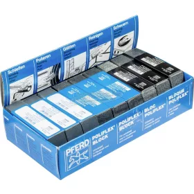 PFERD Poliflex-hasáb készlet PSO 11560 41090002