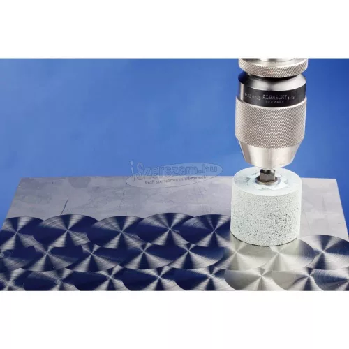 PFERD Poliflex-pikkelyezőtest PF ZY 5040 M8 CN 80 PUR 41289408
