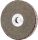 PFERD csiszolókorong ER 70-10 SG STEEL+INOX+CAST/10,0 65307101
