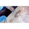 PFERD csiszolókorong ER 70-6 SG STEEL+INOX+CAST/10,0 65307061