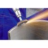 PFERD csiszolókorong ER 70-6 SG STEEL+INOX+CAST/10,0 65307061