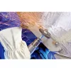 PFERD csiszolókorong ER 50-10 SG STEEL+INOX+CAST/10,0 65305101