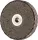 PFERD csiszolókorong ER 50-10 SG STEEL+INOX+CAST/6,0 65305100