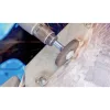 PFERD csiszolókorong ER 50-10 SG STEEL+INOX+CAST/6,0 65305100