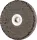 PFERD csiszolókorong ER 50-6 SG STEEL+INOX+CAST/6,0 65305060