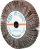 PFERD lamellás Szaturnusz csiszolókorong sarokcsiszolóhoz FR WS 12520 5/8-11 A 120 47802666