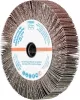PFERD lamellás Szaturnusz csiszolókorong sarokcsiszolóhoz FR WS 11520 5/8-11 A 80 47802560