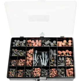 PFERD POLICAP-csiszolókupak készlet SET PCS 650 49606500