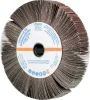 PFERD lamellás Szaturnusz csiszolókorong sarokcsiszolóhoz FR WS 12520 5/8-11 A 240 47802825