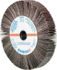 PFERD lamellás Szaturnusz csiszolókorong sarokcsiszolóhoz FR WS 12520 5/8-11 A 180 47802824