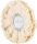PFERD rongykorong TR 10010-10 ST 44271003
