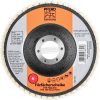 PFERD legyezőlapos filckorong FFS 125/22,23 H 44371125