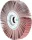 PFERD lamellás Szaturnusz csiszolókorong FR 16530/25,4 A 150 44732151