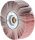PFERD lamellás Szaturnusz csiszolókorong FR 16550/25,4 A 240 44731241