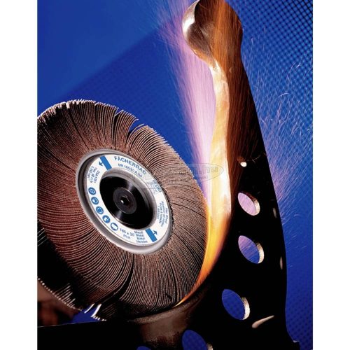 PFERD lamellás Szaturnusz csiszolókorong FR 16550/25,4 A 240 44731241