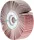 PFERD lamellás Szaturnusz csiszolókorong FR 16550/25,4 A 320 44731321