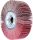 PFERD lamellás Szaturnusz csiszolókorong FR 16550/25,4 CO-COOL 60 44730306
