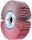 PFERD lamellás Szaturnusz csiszolókorong FR 16550/25,4 CO-COOL 80 44730308