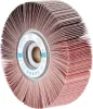PFERD lamellás Szaturnusz csiszolókorong FR 16550/25,4 A 120 44731121