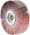 PFERD lamellás Szaturnusz csiszolókorong FR 16550/25,4 A 120 44731121
