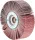 PFERD lamellás Szaturnusz csiszolókorong FR 16550/25,4 A 150 44731151