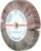 PFERD lamellás Szaturnusz csiszolókorong sarokcsiszolóhoz FR WS 11520 M14 A 180 44781518