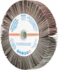 PFERD lamellás Szaturnusz csiszolókorong sarokcsiszolóhoz FR WS 11520 M14 A 240 44781524