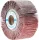 PFERD lamellás Szaturnusz csiszolókorong FR 10050/25,4 A 40 44712041