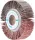 PFERD lamellás Szaturnusz csiszolókorong FR 10030/25,4 A 40 44710041