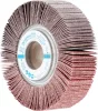 PFERD lamellás Szaturnusz csiszolókorong FR 10030/25,4 A 80 44710081