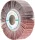 PFERD lamellás Szaturnusz csiszolókorong FR 10030/25,4 A 80 44710081