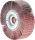 PFERD lamellás Szaturnusz csiszolókorong FR 15050/25,4 A 60 44726060