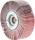 PFERD lamellás Szaturnusz csiszolókorong FR 15050/25,4 A 120 44726120